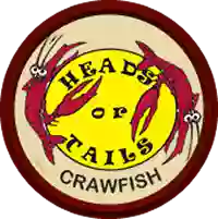 Heads or Tails Cajun Crawfish