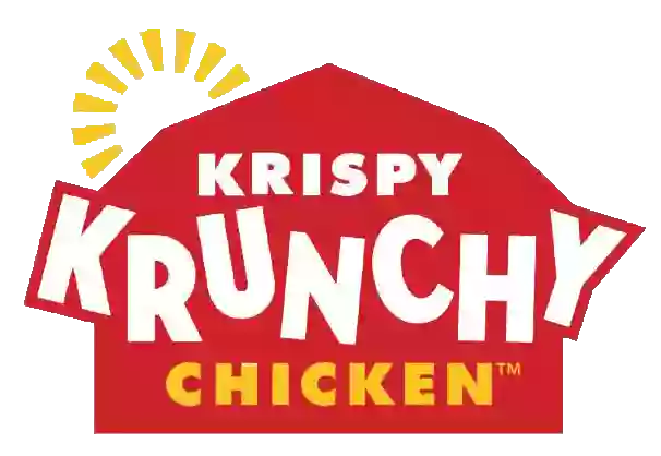 Krispy Krunchy Chicken