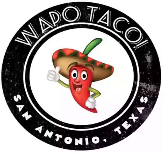 Wapo Taco