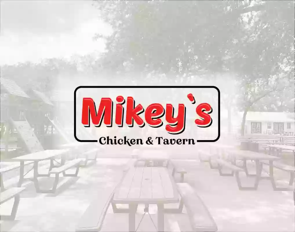 Mikey's Chicken & Tavern