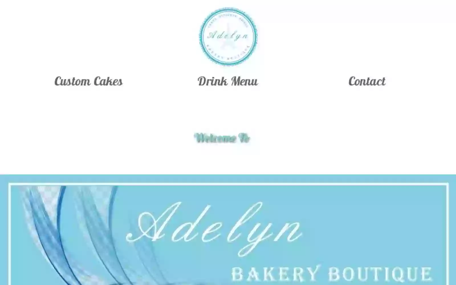 Adelyn Bakery Boutique