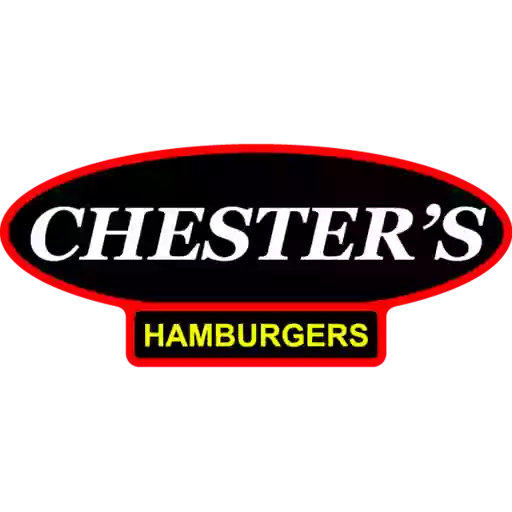 Chester's Hamburgers