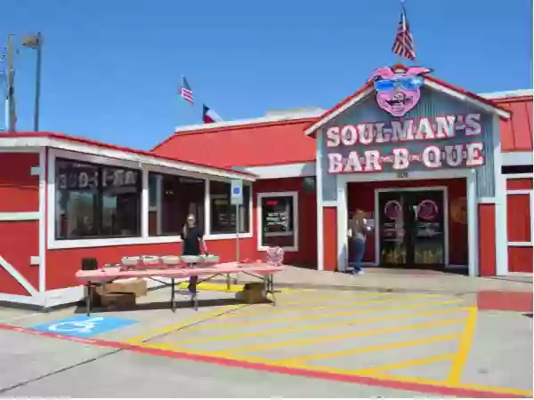 Soulman's Bar-B-Que