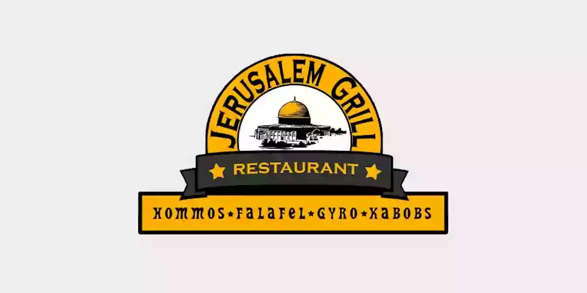 Jerusalem Grill