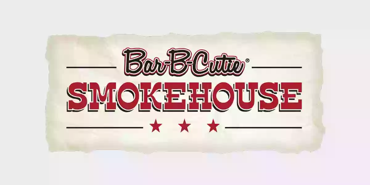 Bar-B-Cutie SmokeHouse