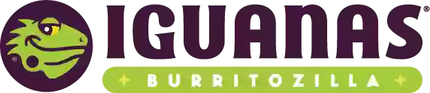 Iguanas Burritozilla