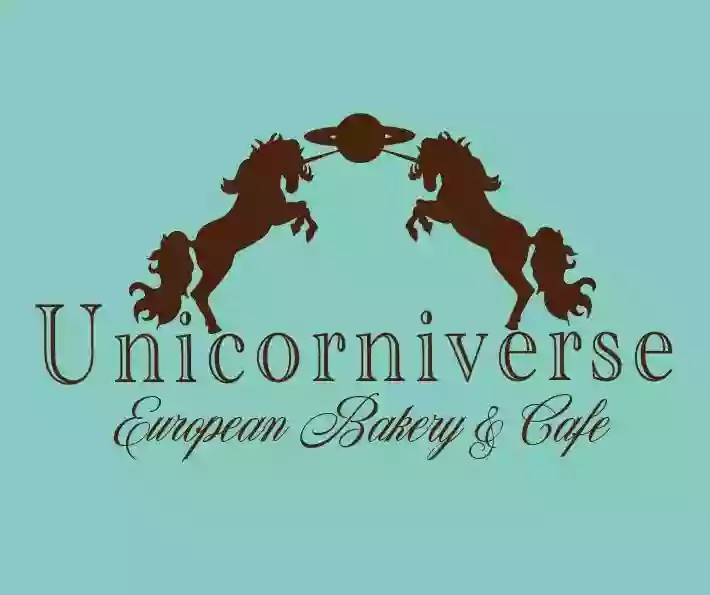 Unicorniverse Bakery & Cafe