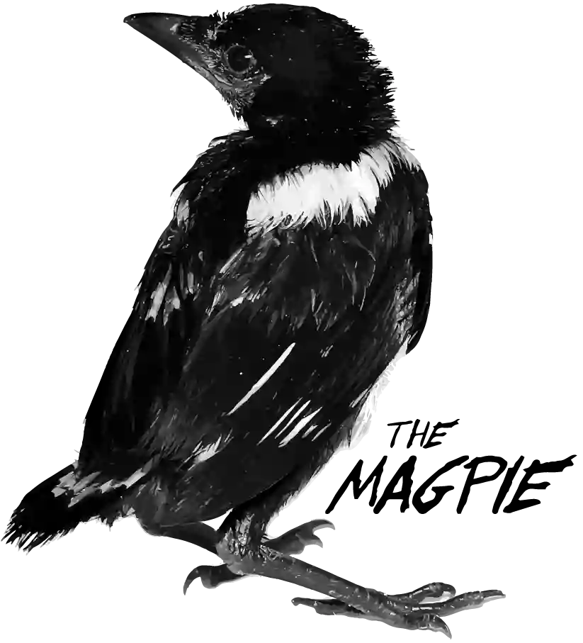 The Magpie