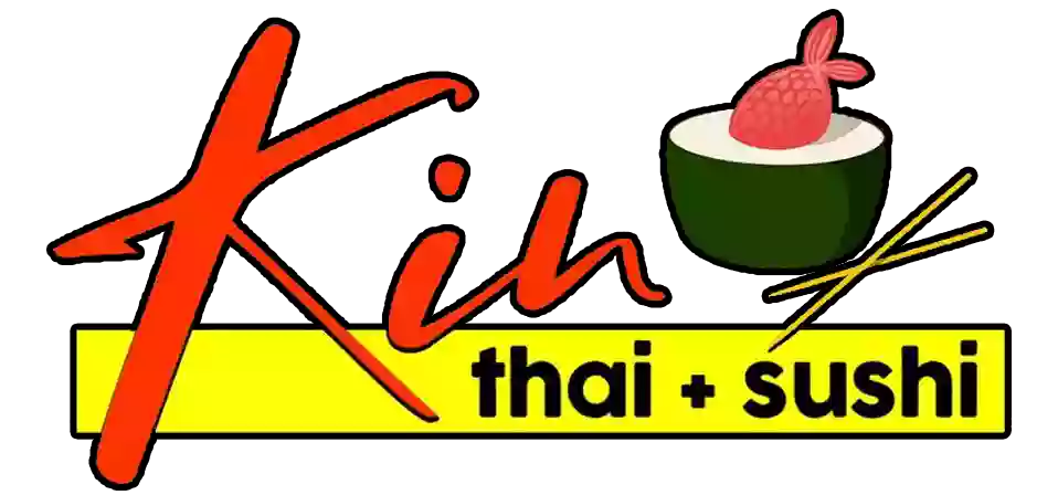 KIN thai + sushi