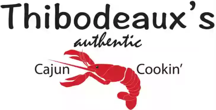 Thibodeaux's Authentic Cajun Cookin'