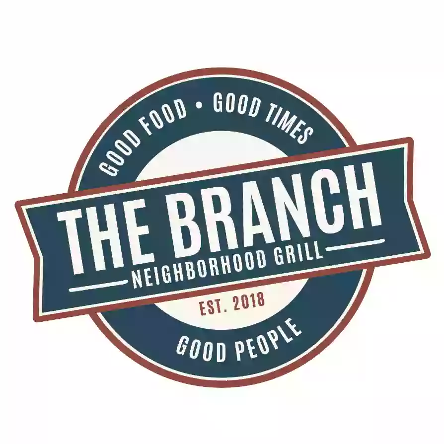 The Branch Neighborhood Grill