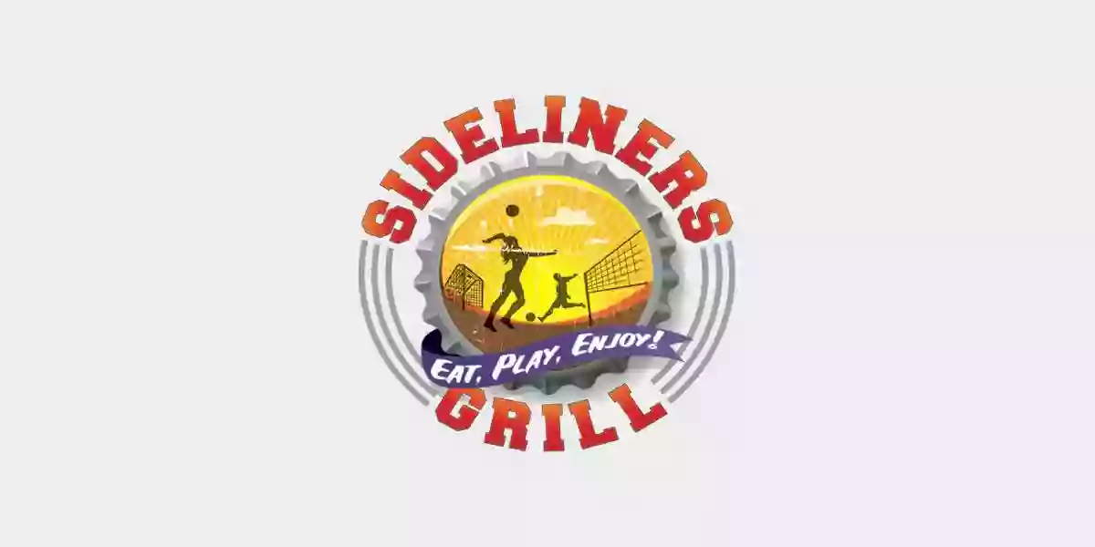 Sideliners Grill