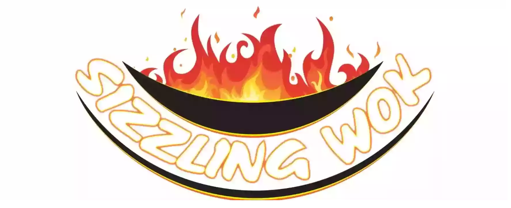 Sizzling wok Restaurant