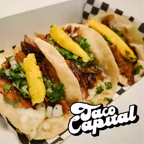 Taco Capital