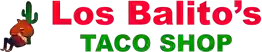 Los Balitos Taco Shop - Nacogdoches