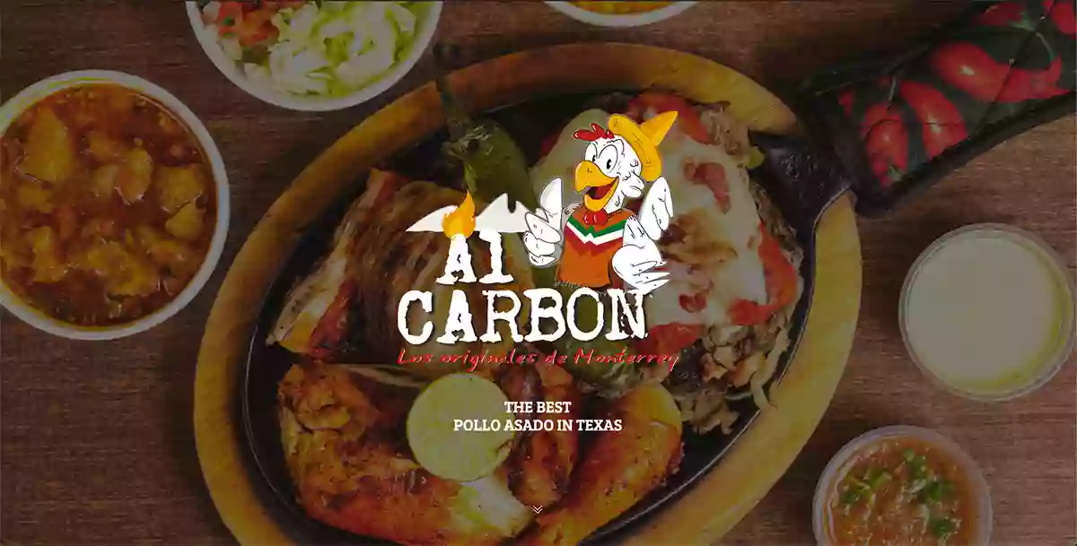 Al Carbon Pollos Asados - Nacogdoches