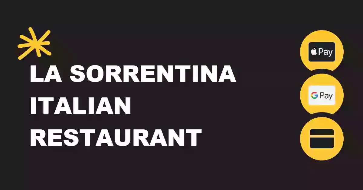 La Sorrentina Italian Restaurant