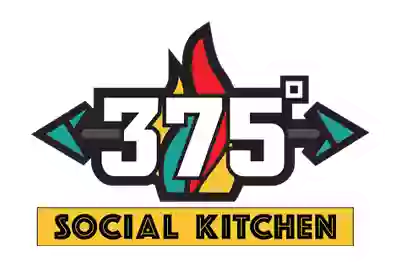 375 Social Kitchen