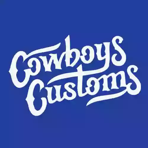 Cowboys Customs
