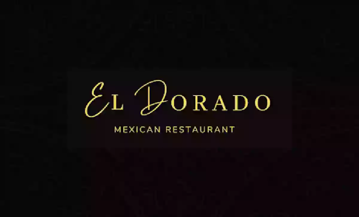 El Dorado Mexican Restaurant