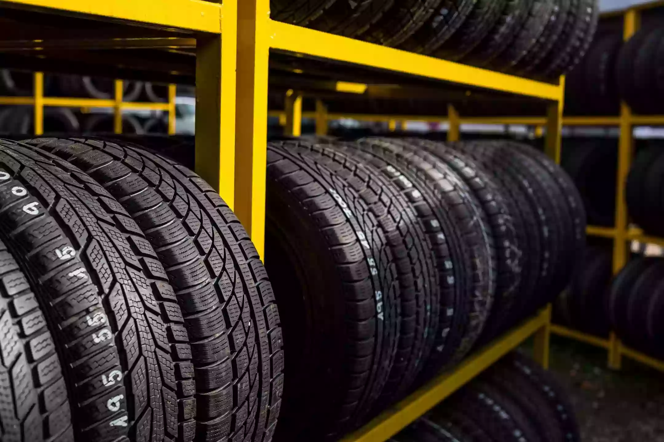 L.A. Tires