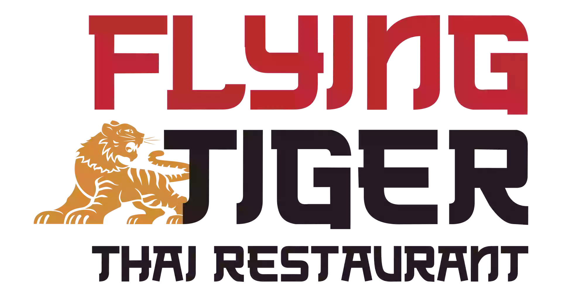 Flying Tiger Thai Restaurant