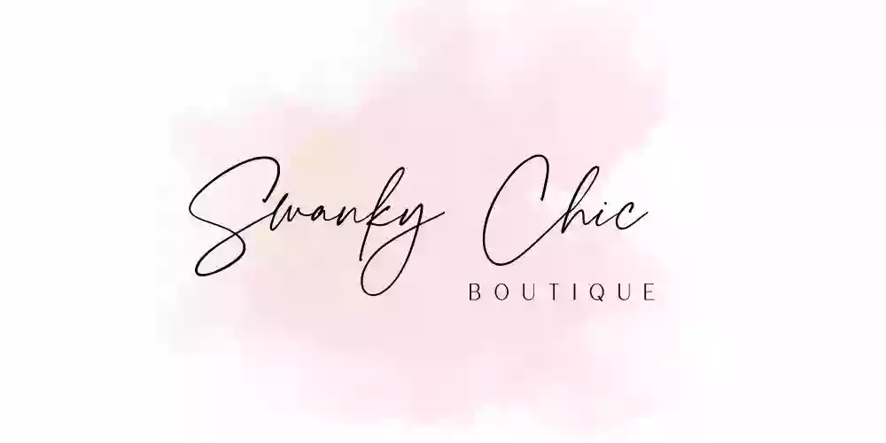 Swanky Chic Boutique