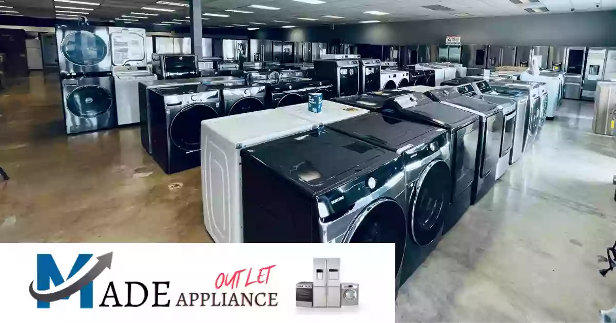 Made Appliance