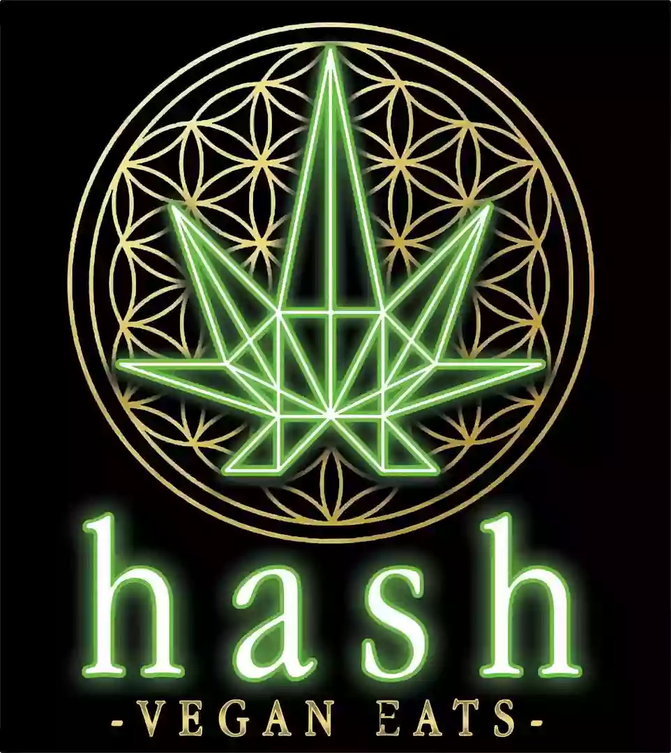 Hash Vegan Eatery