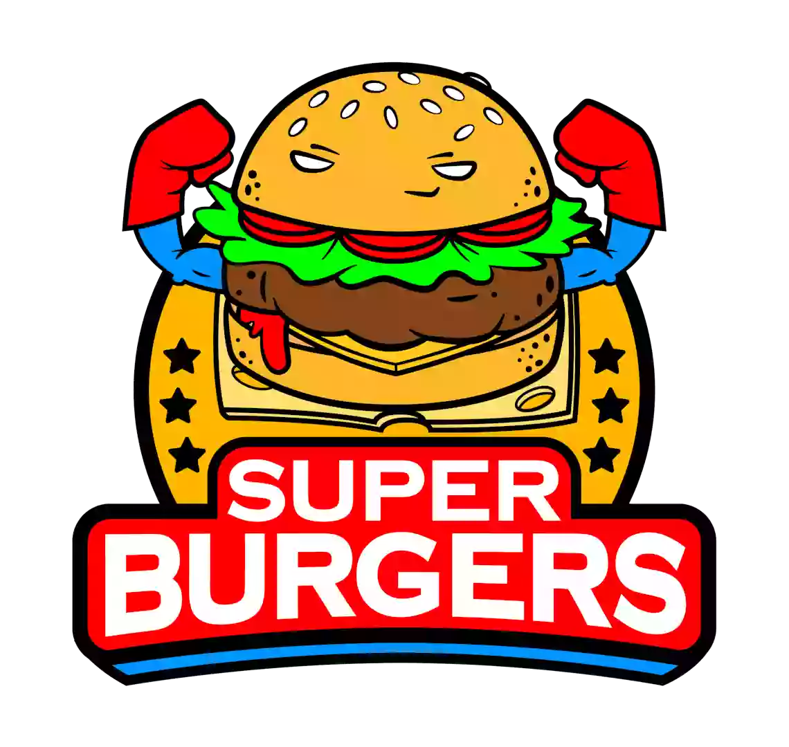 Super Burgers of Magnolia