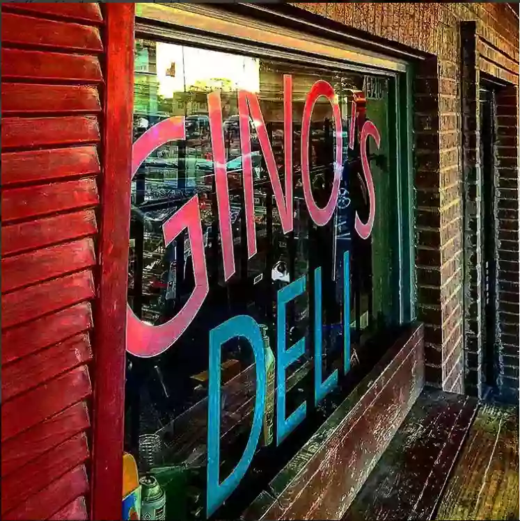 Gino's Deli @ Stop & Buy