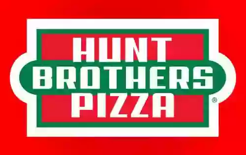 Hunt Brothers Pizza