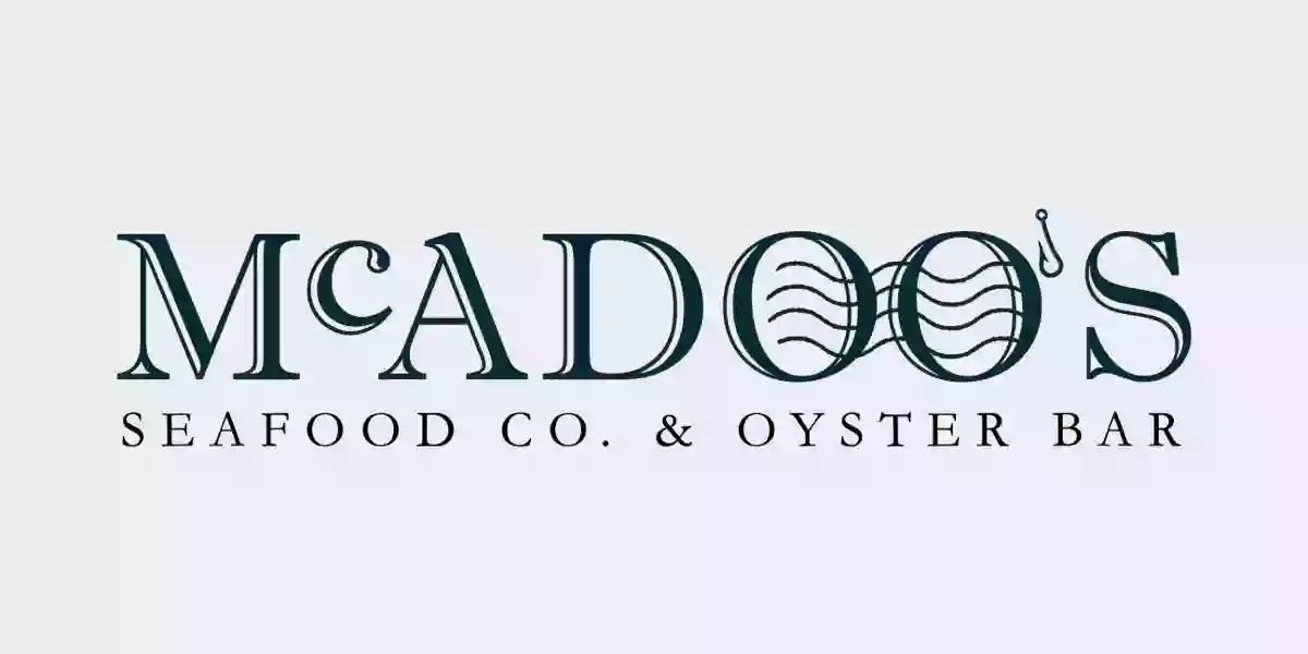 McAdoo's Seafood Company