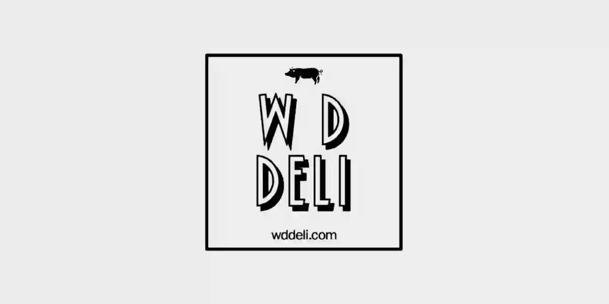 W D Deli & Bakery