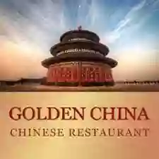 Golden China Restaurant