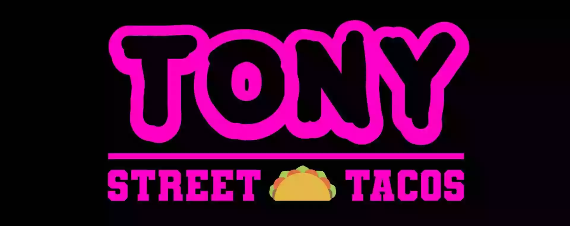 Tony Street Tacos