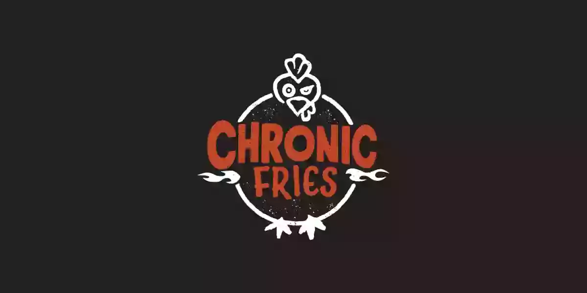 Chronic Fries - Fulshear, TX