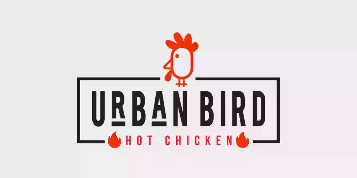 Urban Bird Hot Chicken