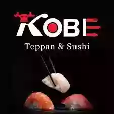 Kobe Teppan & Sushi