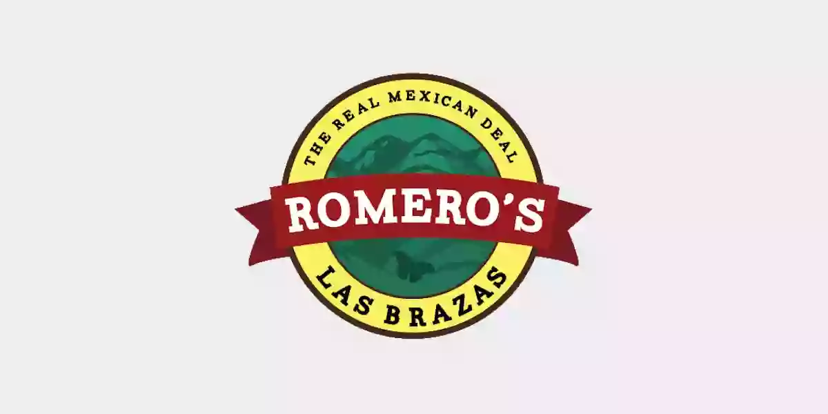 Romero's Las Brazas