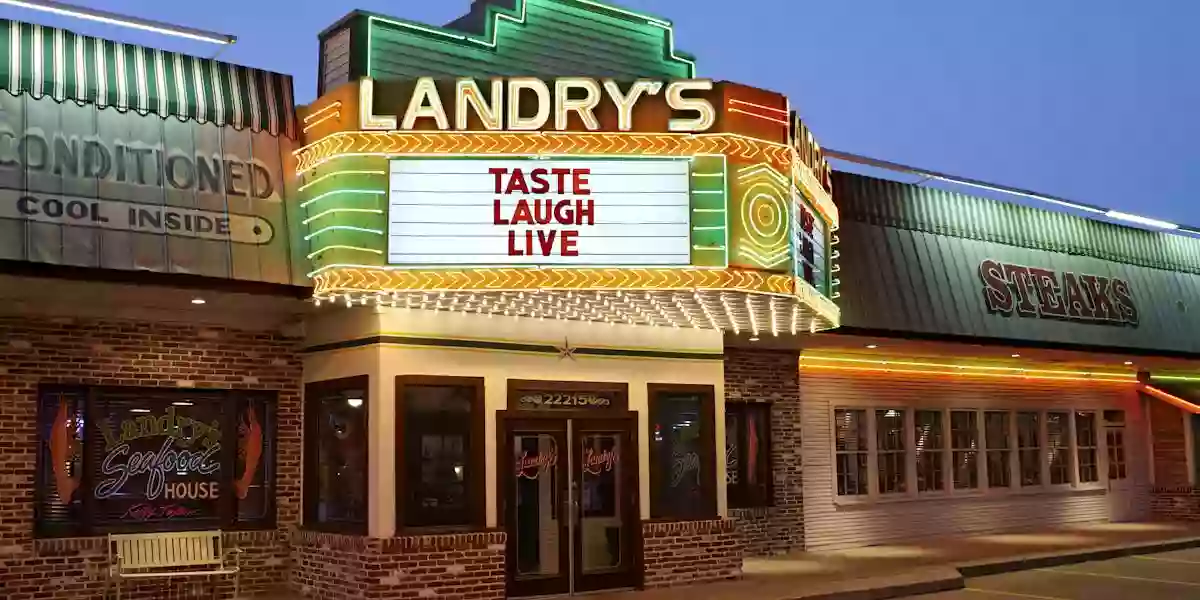 Landry's Seafood House