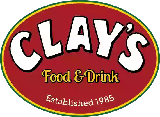 Clay’s