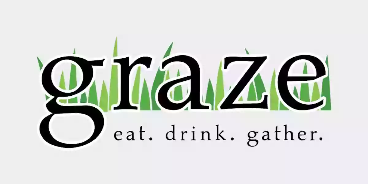 Graze