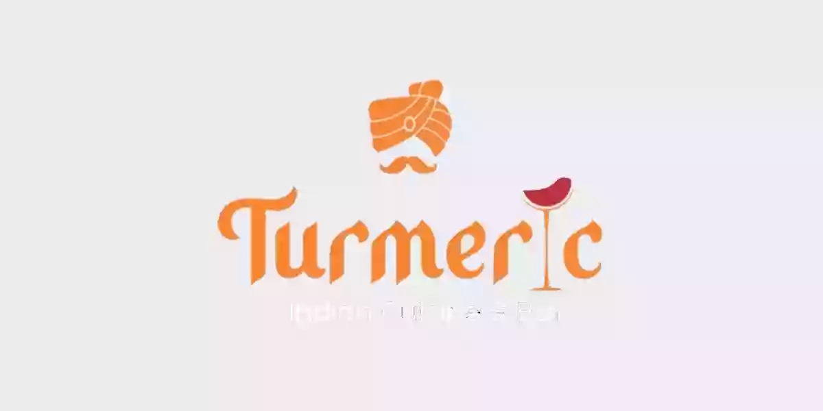 Turmeric Indian Cuisine & Bar