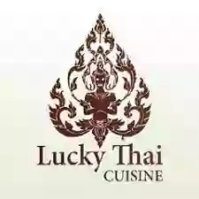 Lucky Thai Cuisine