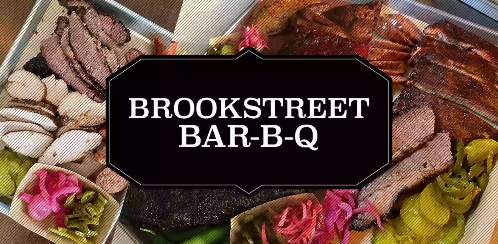 Brookstreet BBQ