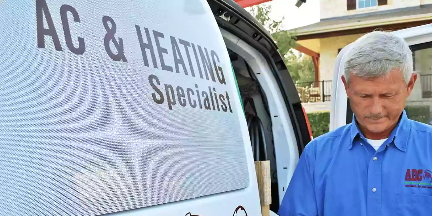 ABC Home & Commercial Services - HVAC Services Department