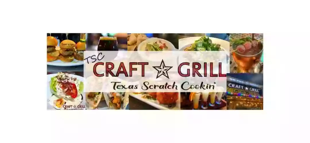 Craft Grill Breakfast Club