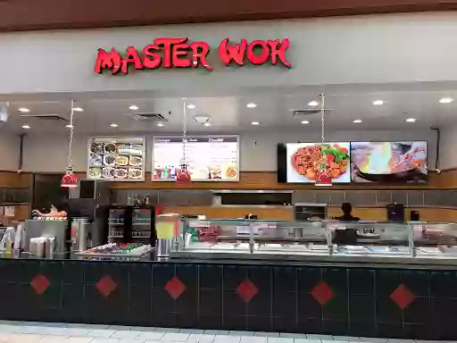 Master Wok