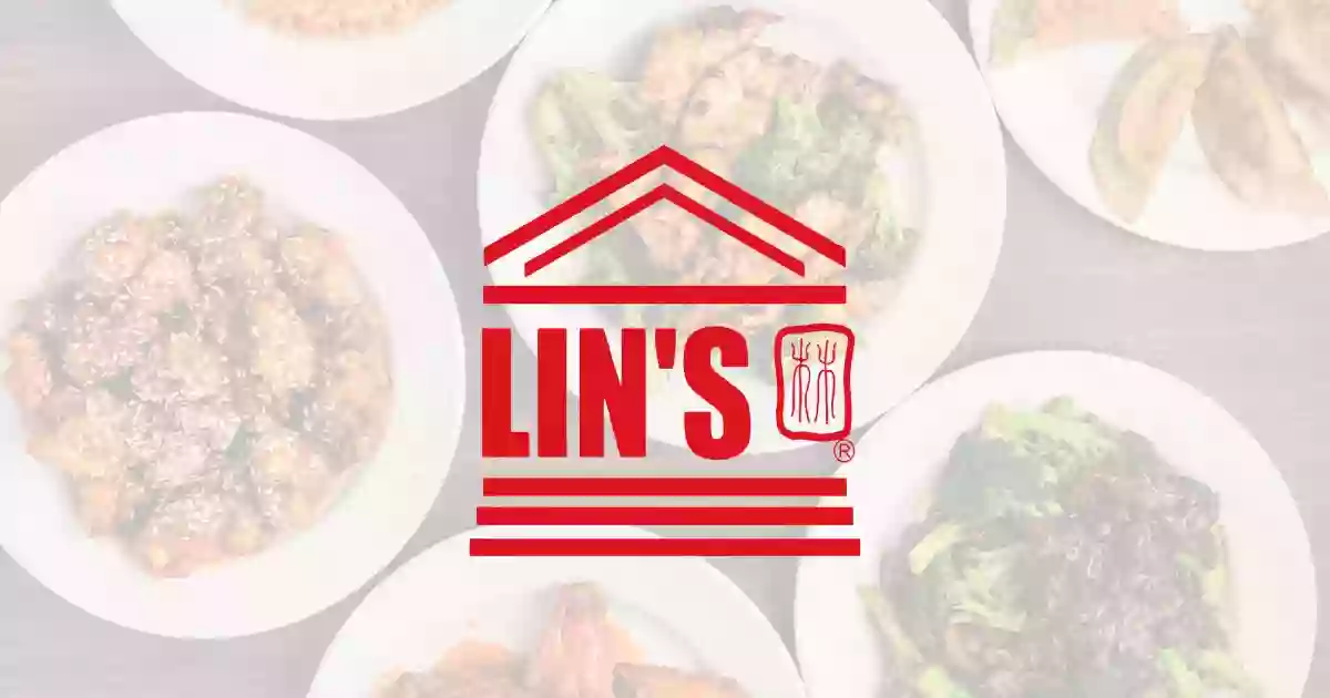 Lin's Grand Buffet